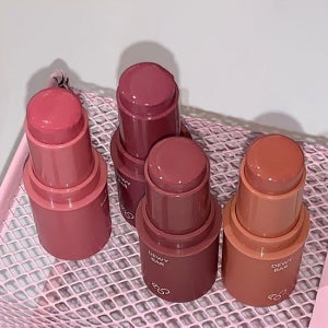 에이오유 촉촉바 4colors