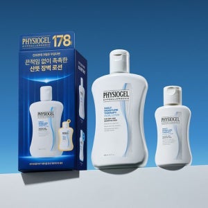 피지오겔 DMT 페이셜 로션 200ml 기획