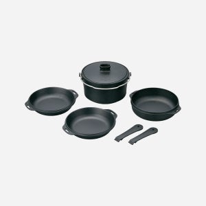 스노우피크 콤보더치듀오 (CS-550)