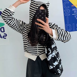 캣츠단가라후드집업-jp