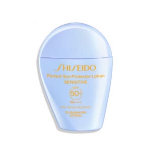 시세이도 하늘 혼합자차 야외 마일드 선크림 50ml