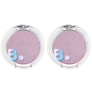 바닐라코 실키 글로우 하이라이터 PP01 인플루언스 X2