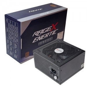 아툼 RageX Enertic 800W 80PLUS브론즈 ATX3.1