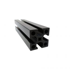 3030 알루미늄프로파일 블랙 중량