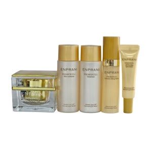 엔프라니 프리미어셀 볼륨 퍼밍크림50ml 기획세트