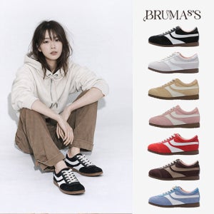 브루마스 NEW 비바스니커즈 TV상품