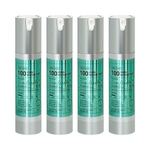 브이티 피디알엔 PDRN 리들샷 100 앰플 50ml x4