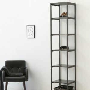 [마켓비] ESENI 선반 좁은 7단 4002010