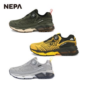 네파 남성 하이플로우 쿠시 고어텍스 7J17620