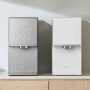 [에스케이매직] [SK매직] 원코크 플러스 얼음물 정수기 WPU-IAC425S (1년무상케어서비스) W