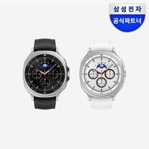 삼성전자 [2/12 엘라이브] 삼성 갤럭시 워치8 클래식 46mm LTE/자급제