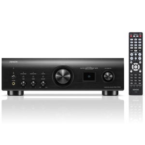 데논 PMA-1700NE 하이파이 오디오 인티 앰프USB-DAC 포노 EQ 스테레오