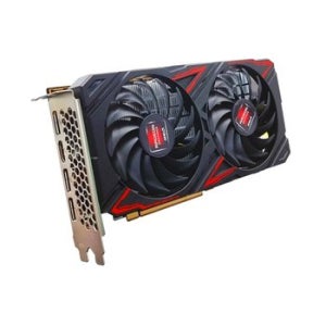 FORSA 라데온 RX 6600 D6 8GB (벌크)