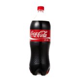 코카콜라 1.25L