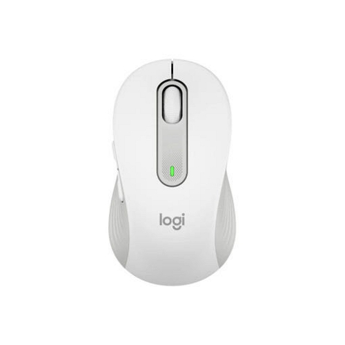 로지텍 시그니처 M650 정품, 오프 화이트