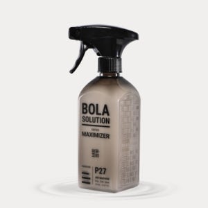 볼라솔루션 P27 ADD 그래핀왁스 500ml