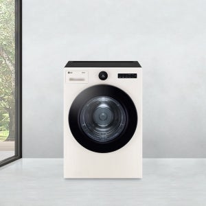 LG 트롬 오브제컬렉션 건조기 RD20ENE