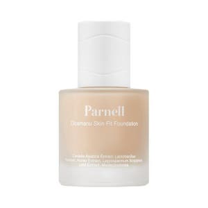 파넬 시카마누 스킨 핏 파운데이션 15ml