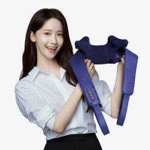 풀리오 목 어깨 마사지기 V3