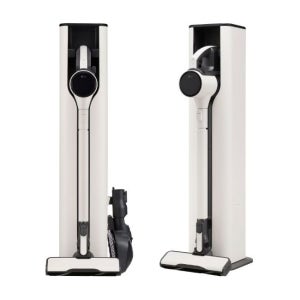 LG전자 (현대Hmall) LG 무선청소기 AX958BWE 카밍베이지