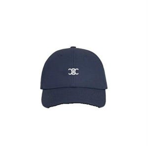 셀린느 [셀린느](명품) 셀린느 트리옹프 볼캡 모자 AA01C969P 07MJ 40613249