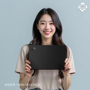 레노버 [리퍼 중고]레노버 씽크패드 X1 카본 GEN8 i7 휴대용 사무용 윈도우포함