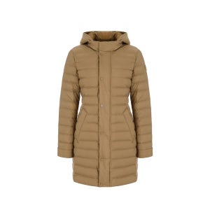 [밀레 본사] 여성 발몽 롱 구스 다운_MXRWD701