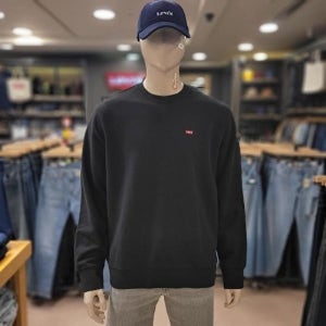 [셀러허브 1]리바이스 New Original Sweatshirt 35909-0003