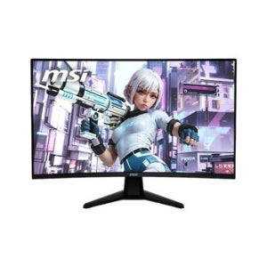 MSI MAG 32C6X 게이밍 250 HDR AI 무결점