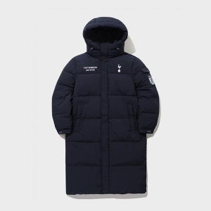 [풋볼스탠다드] 풋볼스탠다드 공용 토트넘 벤치코트 자켓_T4DJ407XNAV