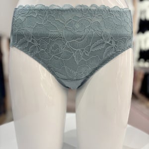 비너스 화려한 감각보정 세트 백레이스 팬티 VPTG617A  BG