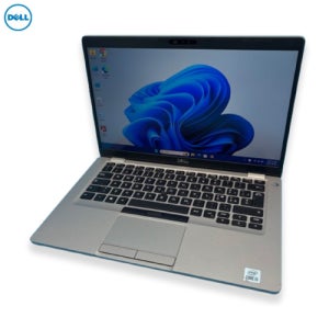 리퍼비시 DELL i5 10TH RAM 16GB SSD 512GB 14인치 고사양 리퍼 노트북