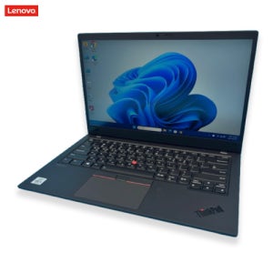 리퍼비시 레노버 i5 10TH RAM 16GB SSD 512GB 14인치 리퍼 노트북