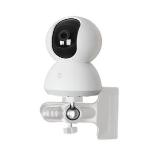 [호환] 누심비 홈캠거치대 무타공 샤오미 이글루 cctv 티피링크 헤이홈 집게형 이글루