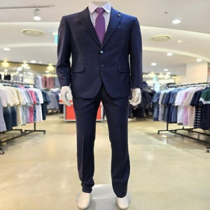 인디안 브루노바피 네이비 뉴베이직 정장세트 MAN-GA3F-8211 (P003339387)
