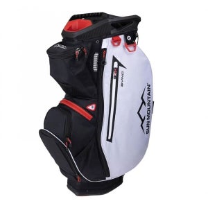 썬마운틴 선마운틴 골프백 경량14구 골프가방 캐디백 카트백 남녀공용 모델