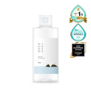 라운드랩 1025 독도 로션 200ml