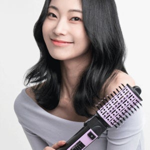 [비달사순] 올인원 롤 에어 스타일러 브러시 (VSAS207K)