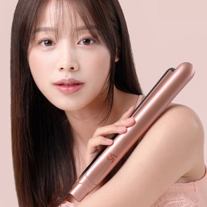 [비달사순] 티타늄 스트레이트너 25mm (VSCS34PK)