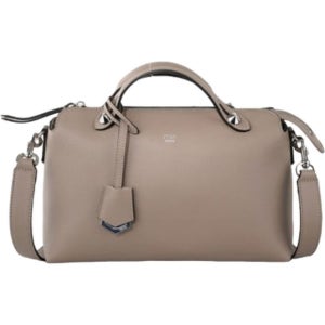 펜디 바이 더 웨이 미디엄 보스턴 백 베이지 8BL1461D5 F0NJ3 8BL146 1D5 바이더웨이 미디움 숄더백 도브그레이 143885652