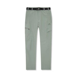 아이더 바지 JQS DWU22303Z3 MAKARU 마카루 여성 테크니컬 팬츠 Ciment