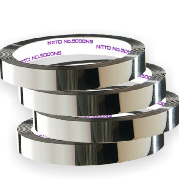 메탈라인 <b>크롬</b>몰딩 고광택 컴팩트 <b>크롬</b> 테이프몰딩