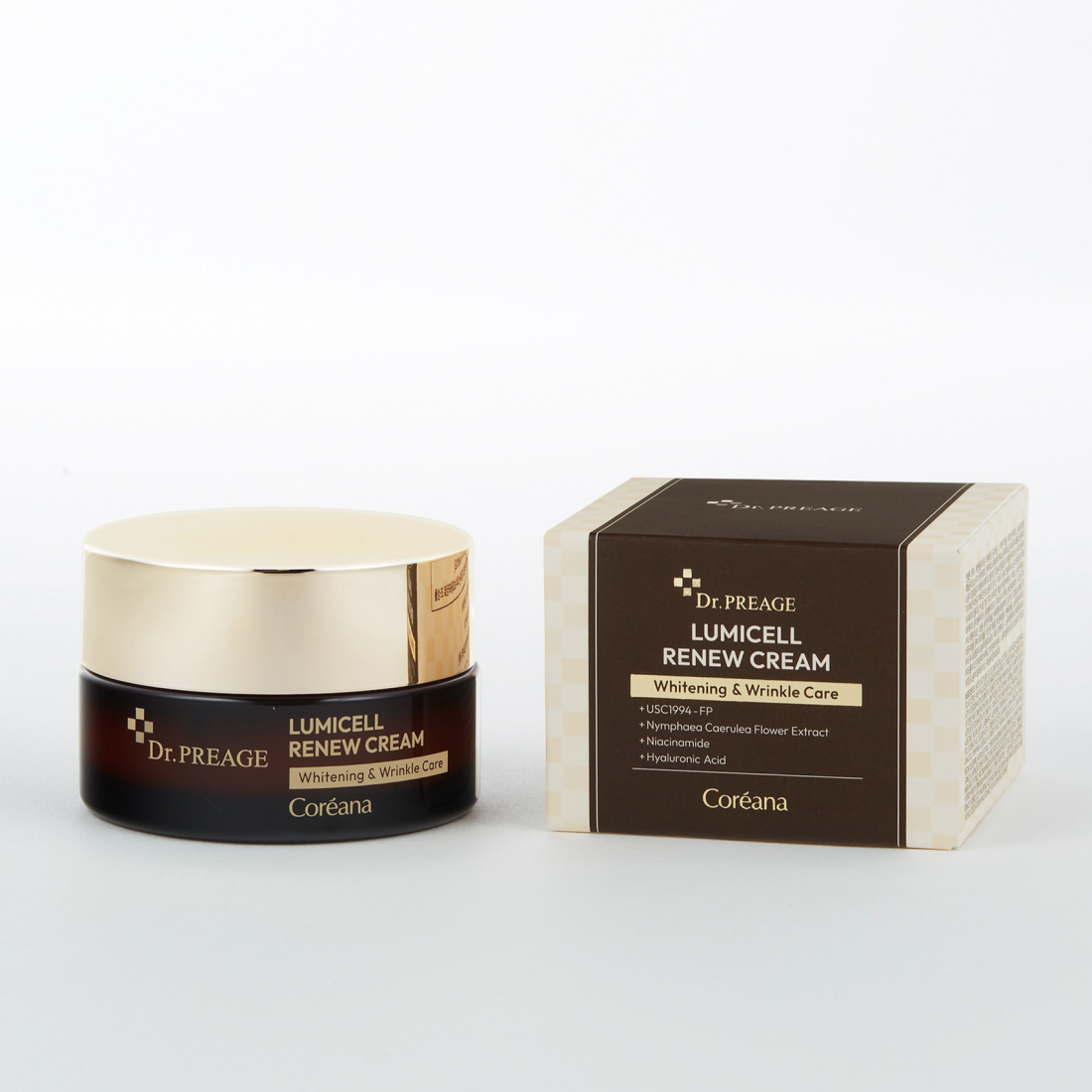 닥터뷰티셀리뉴크림