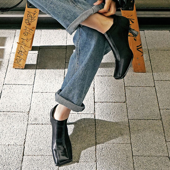 렉켄 Bootee 베르니 rk896b
