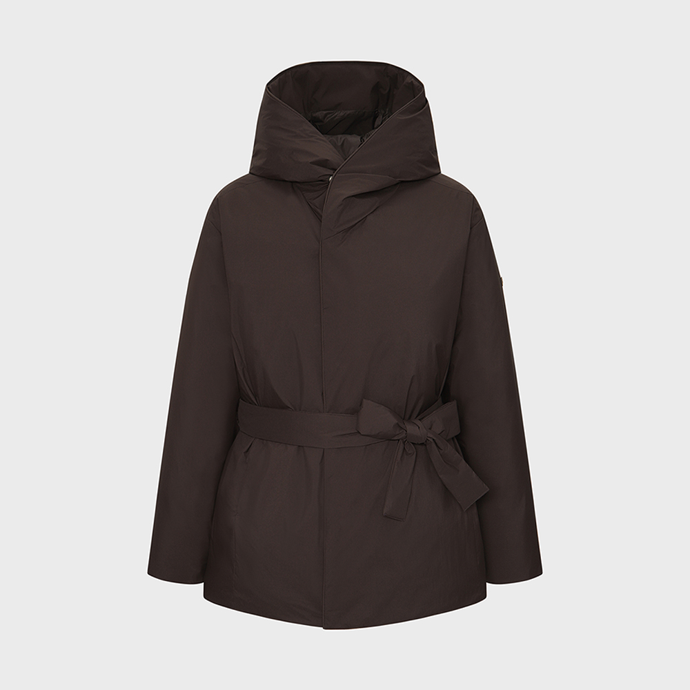 <b>K2</b> GOLDEN K95 에끌레어 COAT W KWW25546