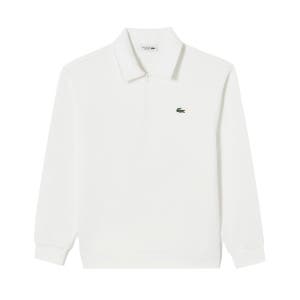 테니스 반집업 스웨트셔츠(SH703E55N70V) 라코스테 맨투맨