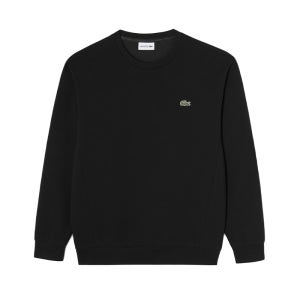 테크니컬 크루넥 풀오버 스웨트셔츠(SH615E55N031) 라코스테 맨투맨