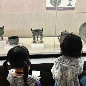 대만 타이베이 고궁박물관 걸작선 하이라이트 100분 그룹 도슨트 가이드 투어