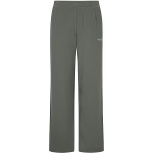 [디스커버리 공식몰] 남성 소로나웜 PQ이중직 트레이닝 팬츠 (다크 그레이) DMTP21054-GRD