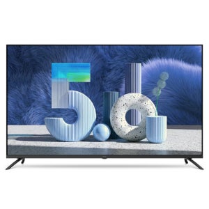 더함 스마트 140cm(55인치) MINILED 120Hz 돌비 AI 구글 5.0